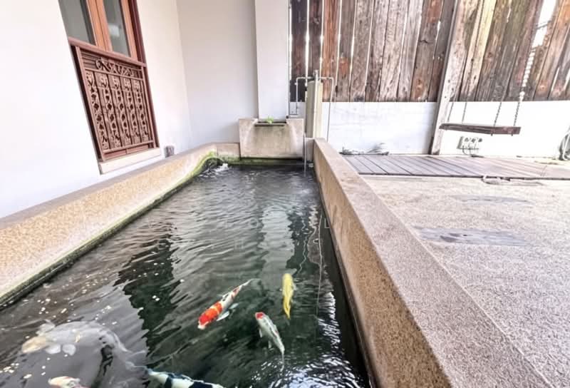 2-storey Terraced House for Sale in Seksyen 11 (Kota Damansara) - Victor Liew - Exterior - PropertyGuru.com.my