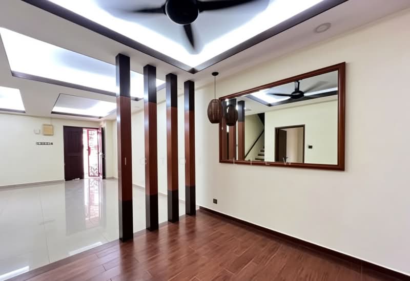 2-storey Terraced House for Sale in Seksyen 11 (Kota Damansara) - Victor Liew - Interior - PropertyGuru.com.my