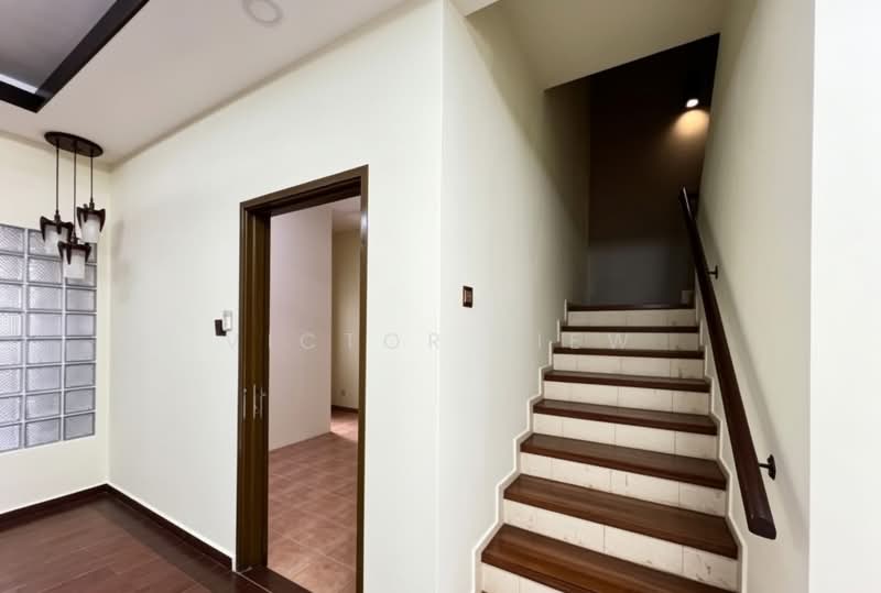2-storey Terraced House for Sale in Seksyen 11 (Kota Damansara) - Victor Liew - Interior - PropertyGuru.com.my