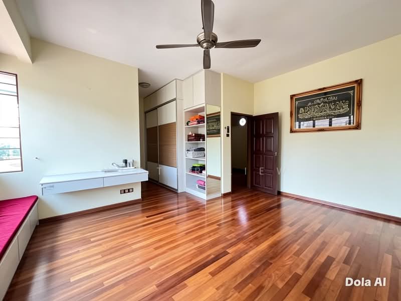 2-storey Terraced House for Sale in Seksyen 11 (Kota Damansara) - Victor Liew - Bedroom - PropertyGuru.com.my
