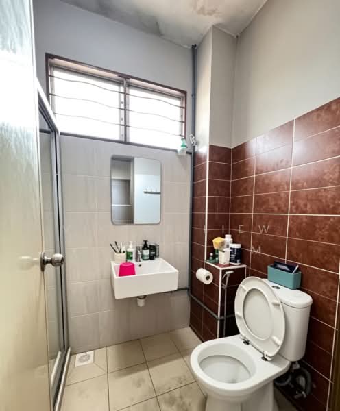 2-storey Terraced House for Sale in Seksyen 11 (Kota Damansara) - Victor Liew - Bathroom - PropertyGuru.com.my