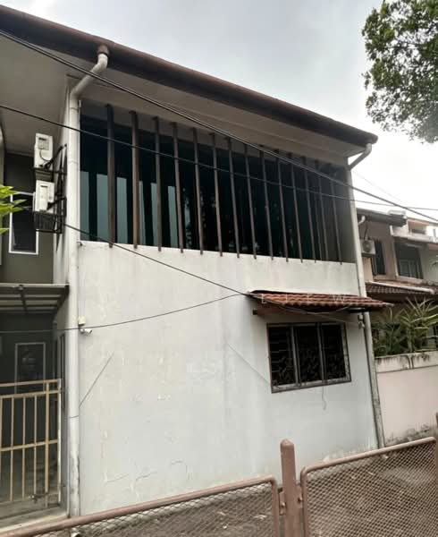 2-storey Terraced House for Sale in Seksyen 11 (Kota Damansara) - Victor Liew - Exterior - PropertyGuru.com.my