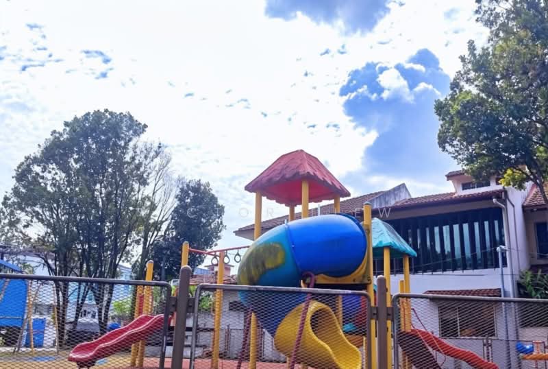 2-storey Terraced House for Sale in Seksyen 11 (Kota Damansara) - Victor Liew - Exterior - PropertyGuru.com.my