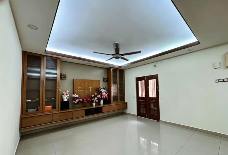 2-storey Terraced House for Sale in Seksyen 11 (Kota Damansara) - Victor Liew - Living Room - PropertyGuru.com.my