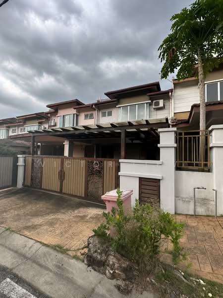 2-storey Terraced House for Sale in Seksyen 11 (Kota Damansara) - Victor Liew - PropertyGuru.com.my