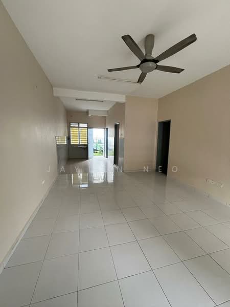 Rumah Teres 2 Tingkat untuk Dijual di Taman Nusantara Prima (Gelang Patah) - Jayden Neo - Interior - PropertyGuru.com.my