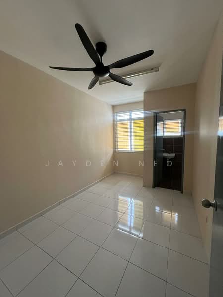 Rumah Teres 2 Tingkat untuk Dijual di Taman Nusantara Prima (Gelang Patah) - Jayden Neo - Interior - PropertyGuru.com.my