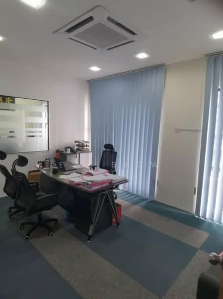 Shop / Office for Sale in Bukit Indah (Iskandar Puteri (Nusajaya)) - Eva Siow - Study - PropertyGuru.com.my