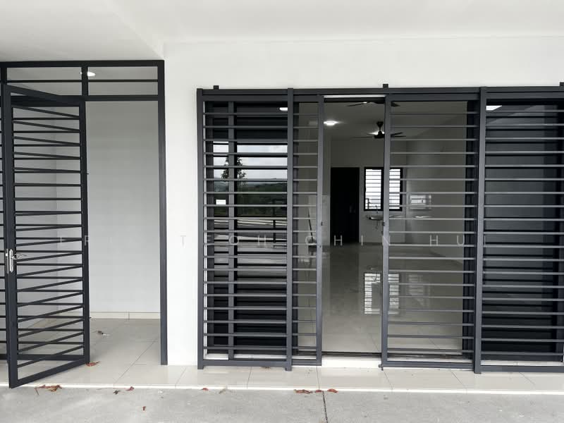 Rumah Teres untuk Disewa di Hulu Langat (Selangor) - Eric Teoh Chin Hui - PropertyGuru.com.my
