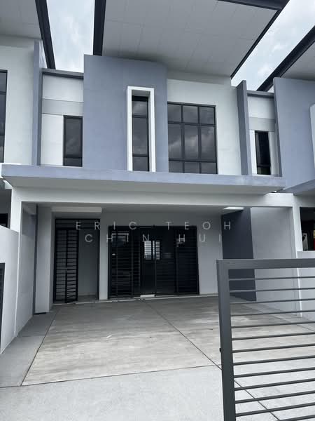 Rumah Teres untuk Disewa di Hulu Langat (Selangor) - Eric Teoh Chin Hui - PropertyGuru.com.my