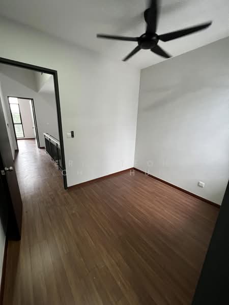 Rumah Teres untuk Disewa di Hulu Langat (Selangor) - Eric Teoh Chin Hui - PropertyGuru.com.my