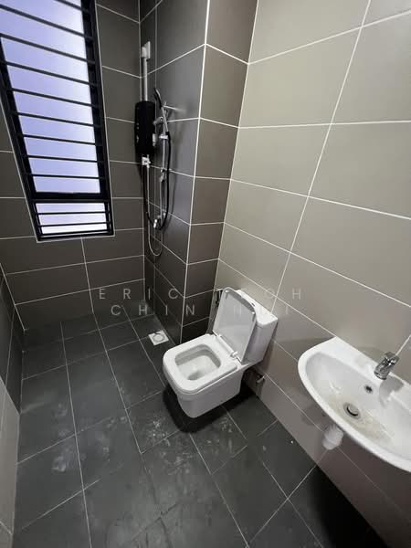 Rumah Teres untuk Disewa di Hulu Langat (Selangor) - Eric Teoh Chin Hui - PropertyGuru.com.my