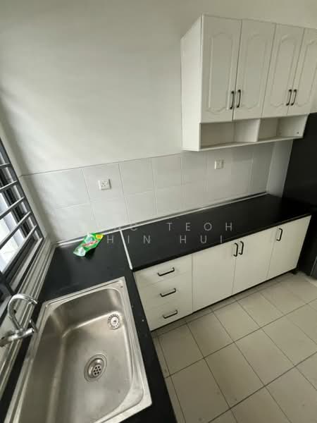 Rumah Teres untuk Disewa di Hulu Langat (Selangor) - Eric Teoh Chin Hui - PropertyGuru.com.my