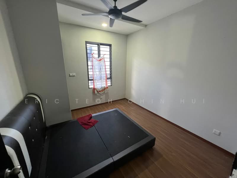 Rumah Teres untuk Disewa di Hulu Langat (Selangor) - Eric Teoh Chin Hui - PropertyGuru.com.my
