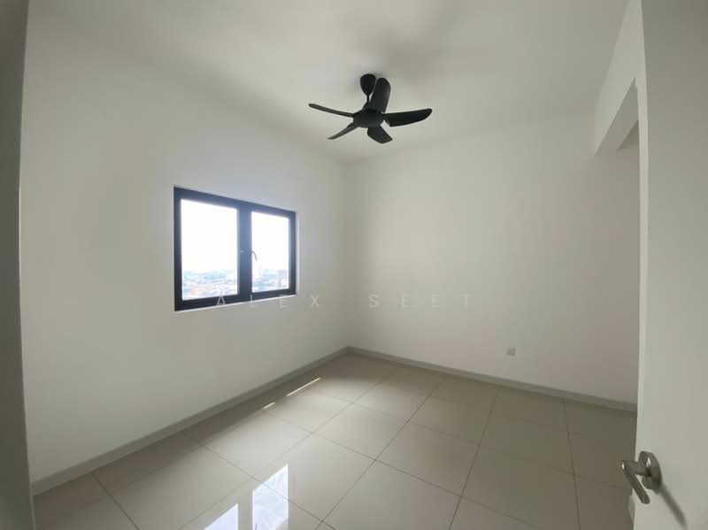 Servis Apartment untuk Disewa di Savio @ Riana Dutamas - Alex Seet - Interior - PropertyGuru.com.my