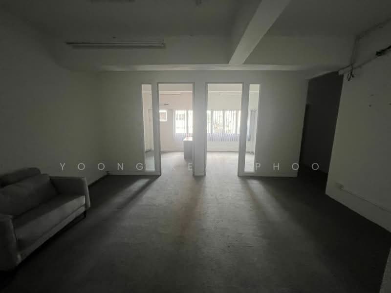 Commercial Land for Rent in Petaling Jaya (Selangor) - Yoong Keat Phoo - Interior - PropertyGuru.com.my