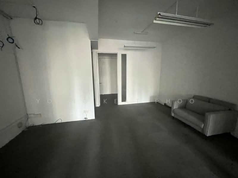 Commercial Land for Rent in Petaling Jaya (Selangor) - Yoong Keat Phoo - Interior - PropertyGuru.com.my