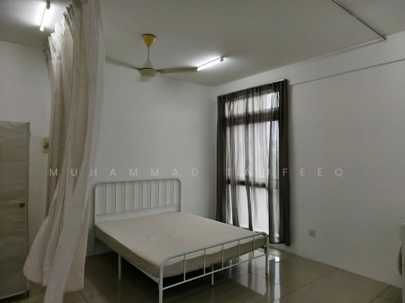 Service Residence for Rent at Menara Suria (V12) - Muhammad Taufeeq - PropertyGuru.com.my