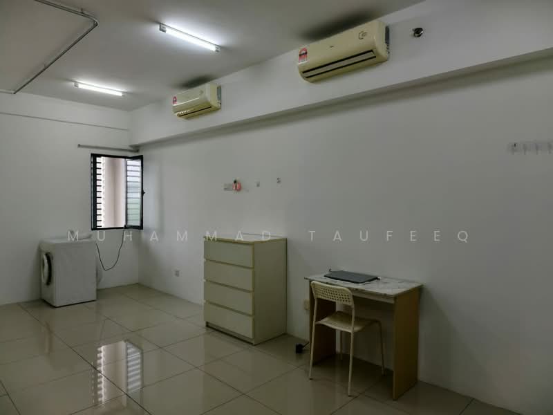 Service Residence for Rent at Menara Suria (V12) - Muhammad Taufeeq - PropertyGuru.com.my