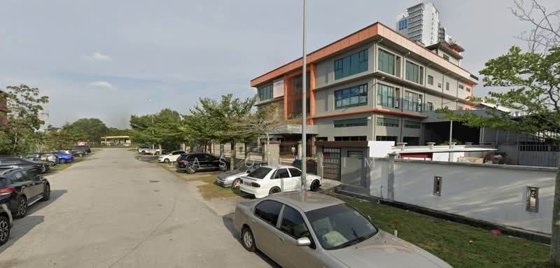 Kilang untuk Disewa di Taman Putra Perdana (Puchong) - Jason Lim - Exterior - PropertyGuru.com.my