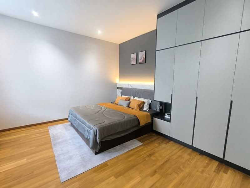 Rumah Kluster untuk Disewa di Skudai (Johor) - Eva Siow - PropertyGuru.com.my
