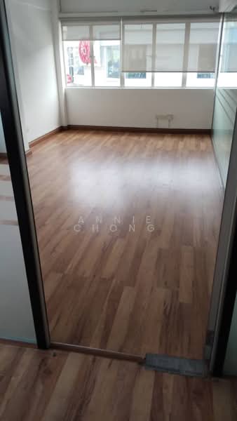 Gudang untuk Disewa di Taman Industri Pusat Bandar Puchong (Puchong) - Annie Chong - Interior - PropertyGuru.com.my