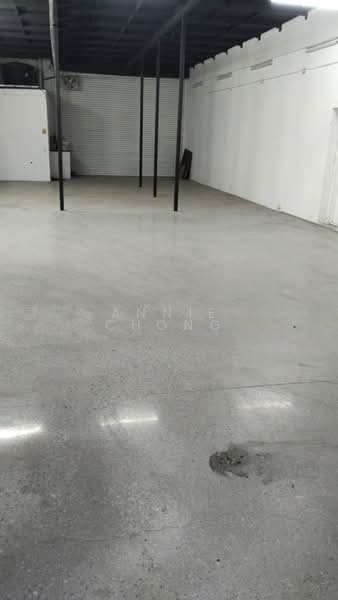 Gudang untuk Disewa di Taman Industri Pusat Bandar Puchong (Puchong) - Annie Chong - Interior - PropertyGuru.com.my