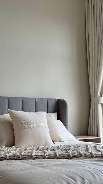 Service Residence for Rent at Far East - Melvin Kong - Bedroom - PropertyGuru.com.my