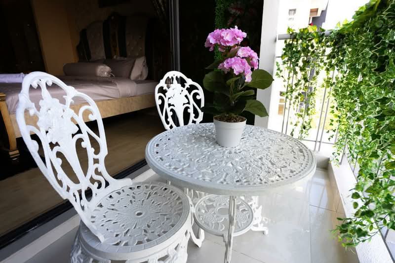 Servis Apartment untuk Disewa di Pertama Residency - Haw . - Bedroom - PropertyGuru.com.my
