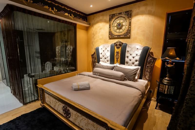 Servis Apartment untuk Disewa di Pertama Residency - Haw . - Bedroom - PropertyGuru.com.my