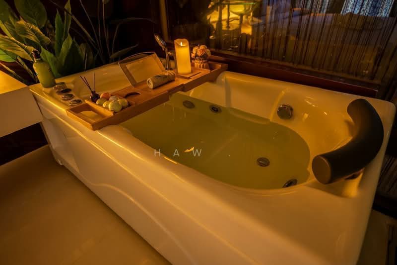 Servis Apartment untuk Disewa di Pertama Residency - Haw . - Bathroom - PropertyGuru.com.my