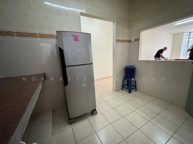 Condominium for Rent at Angkasa Condominiums - Norhafiz Bin Mohd Nor - PropertyGuru.com.my