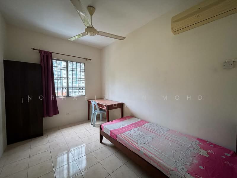 Condominium for Rent at Angkasa Condominiums - Norhafiz Bin Mohd Nor - PropertyGuru.com.my