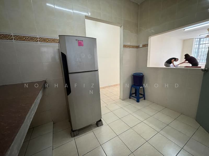 Condominium for Rent at Angkasa Condominiums - Norhafiz Bin Mohd Nor - PropertyGuru.com.my