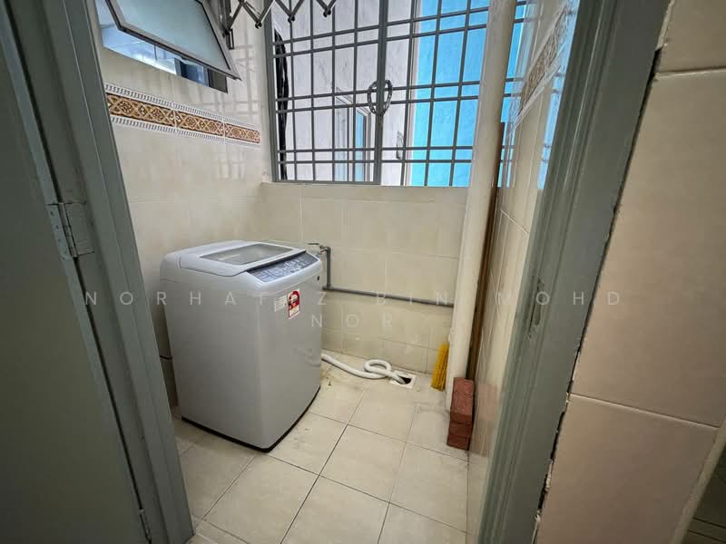 Condominium for Rent at Angkasa Condominiums - Norhafiz Bin Mohd Nor - PropertyGuru.com.my
