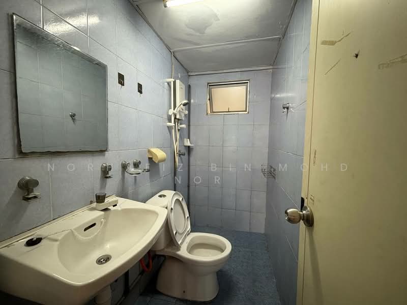 Condominium for Rent at Angkasa Condominiums - Norhafiz Bin Mohd Nor - PropertyGuru.com.my