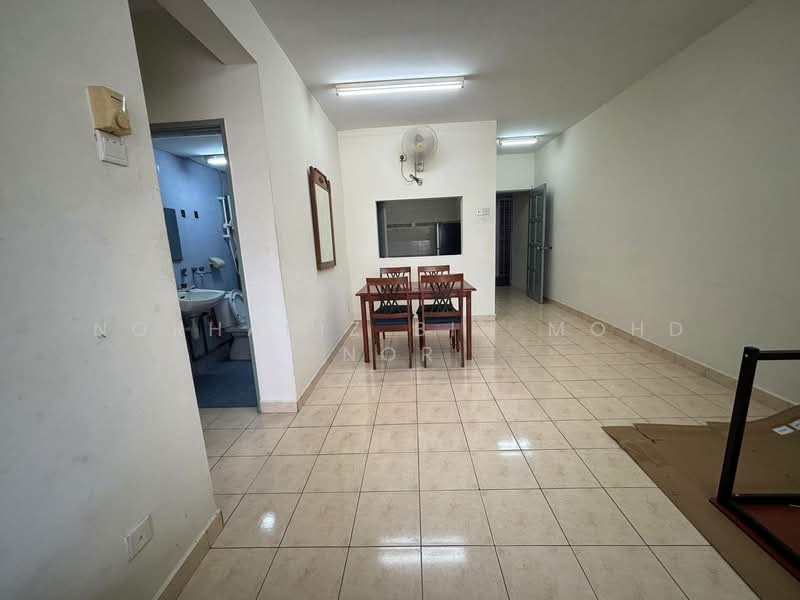 Condominium for Rent at Angkasa Condominiums - Norhafiz Bin Mohd Nor - PropertyGuru.com.my