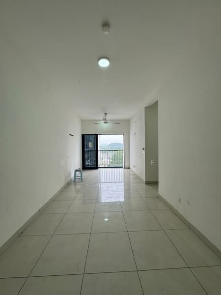 Servis Apartment untuk Dijual di Traders Garden @ Cheras Selatan - Alan Lee - Living Room - PropertyGuru.com.my