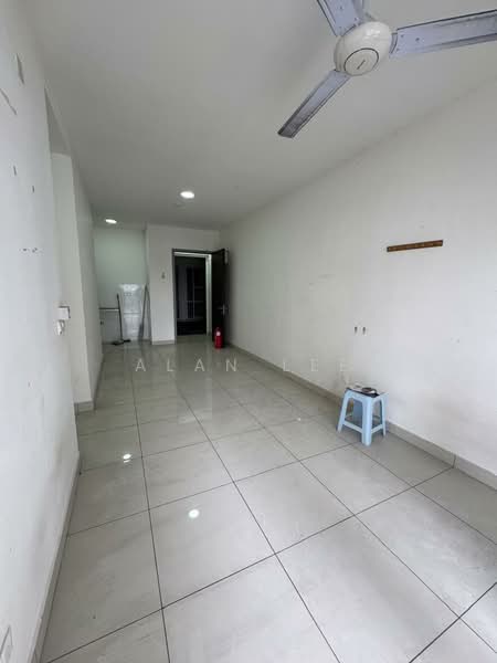 Servis Apartment untuk Dijual di Traders Garden @ Cheras Selatan - Alan Lee - Corridor - PropertyGuru.com.my