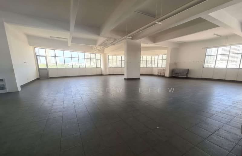 Shop / Office for Sale in George Town (Penang) - Andrew Liew - Interior - PropertyGuru.com.my