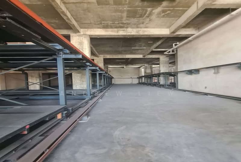 Shop / Office for Sale in George Town (Penang) - Andrew Liew - Car Park - PropertyGuru.com.my