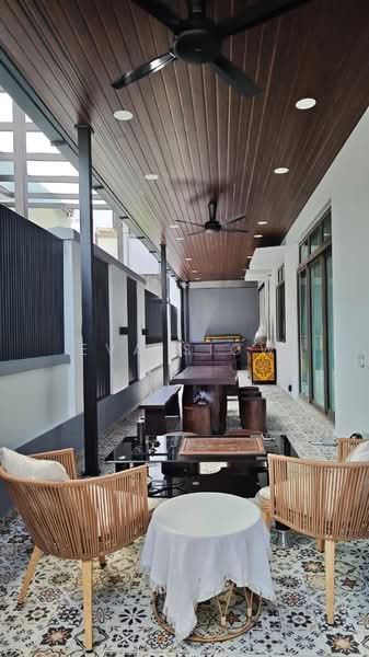 Cluster House for Sale in Skudai (Johor) - Eva Siow - Exterior - PropertyGuru.com.my