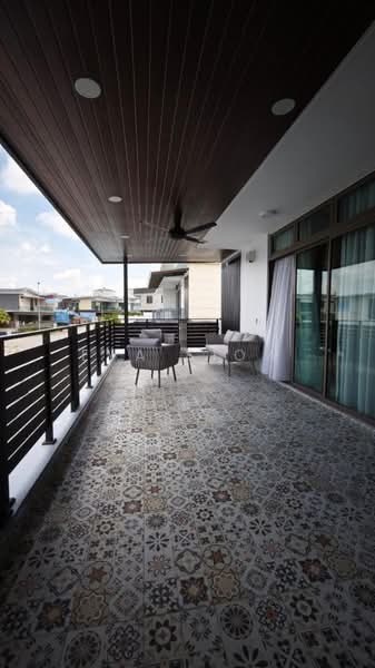 Cluster House for Sale in Skudai (Johor) - Eva Siow - PropertyGuru.com.my