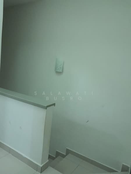 Rumah Teres 2 Tingkat untuk Dijual di Kampung Jalan Kebun (Shah Alam) - Salawati Busro - Interior - PropertyGuru.com.my
