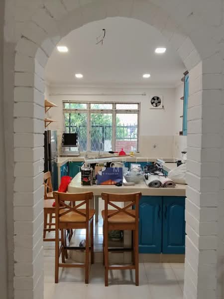 Rumah Teres 2 Tingkat untuk Disewa di Taman Desa Minang (Batu Caves) - Nur Nabilah Binti Mahassan - Kitchen - PropertyGuru.com.my