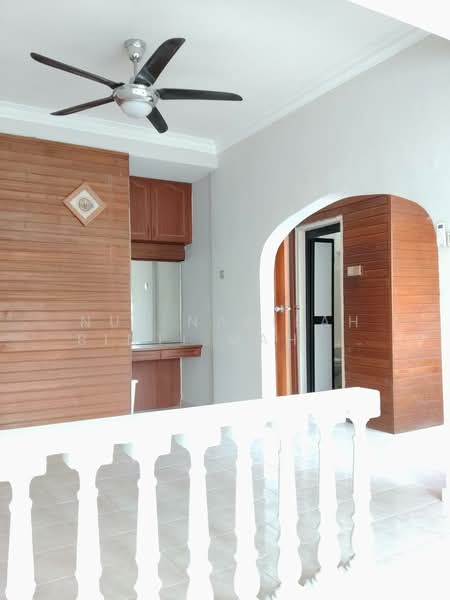 Rumah Teres 2 Tingkat untuk Disewa di Taman Desa Minang (Batu Caves) - Nur Nabilah Binti Mahassan - Interior - PropertyGuru.com.my