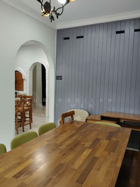 Rumah Teres 2 Tingkat untuk Disewa di Taman Desa Minang (Batu Caves) - Nur Nabilah Binti Mahassan - Dining Room - PropertyGuru.com.my