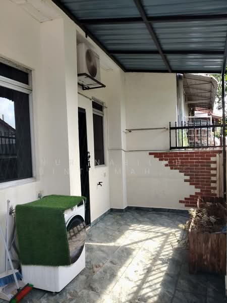 Rumah Teres 2 Tingkat untuk Disewa di Taman Desa Minang (Batu Caves) - Nur Nabilah Binti Mahassan - Exterior - PropertyGuru.com.my