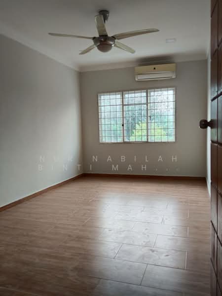 Rumah Teres 2 Tingkat untuk Disewa di Taman Desa Minang (Batu Caves) - Nur Nabilah Binti Mahassan - Interior - PropertyGuru.com.my
