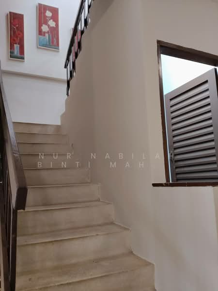 Rumah Teres 2 Tingkat untuk Disewa di Taman Desa Minang (Batu Caves) - Nur Nabilah Binti Mahassan - Interior - PropertyGuru.com.my